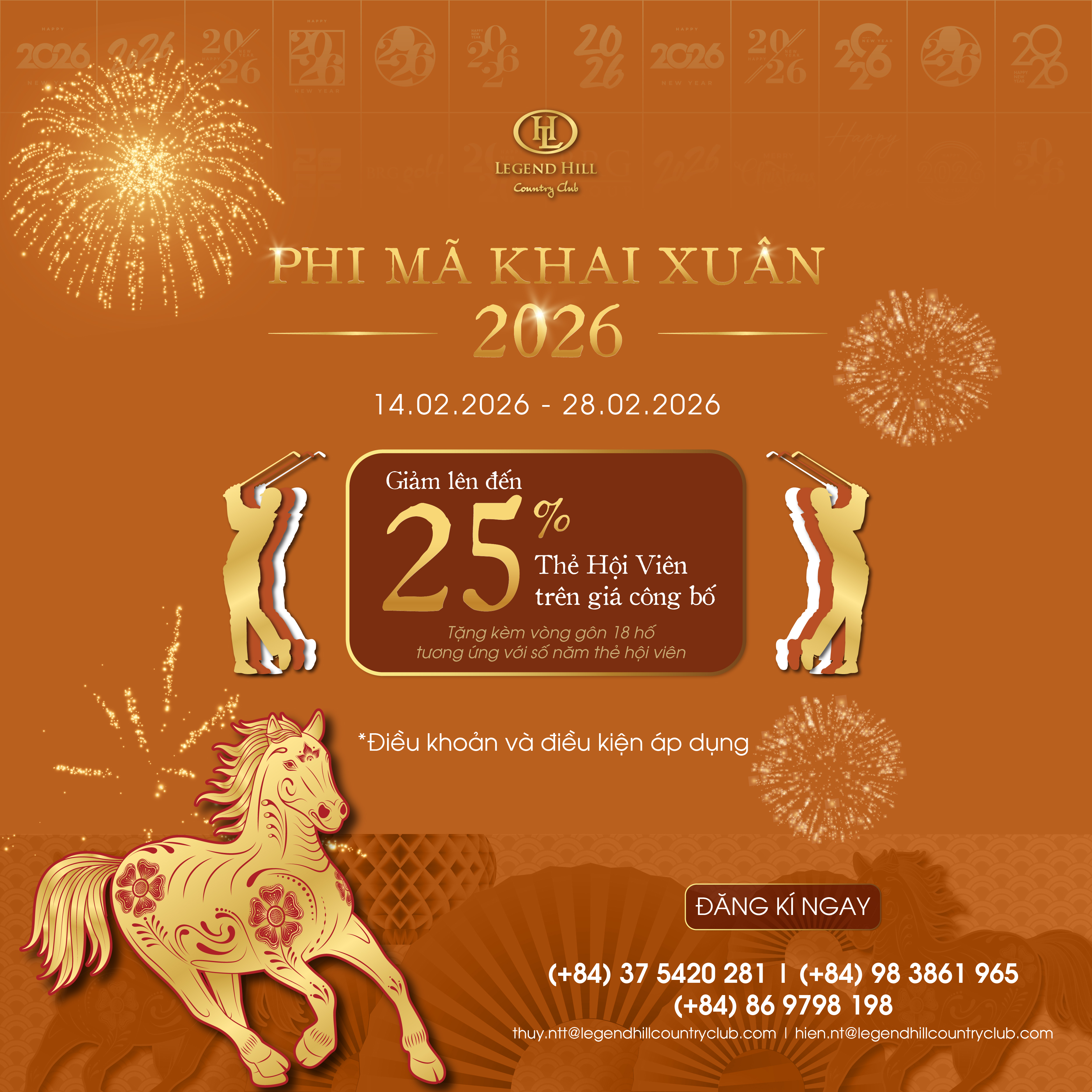 PHI MÃ KHAI XUÂN 2026